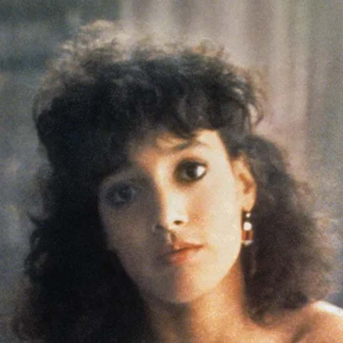 12. The Flashdance