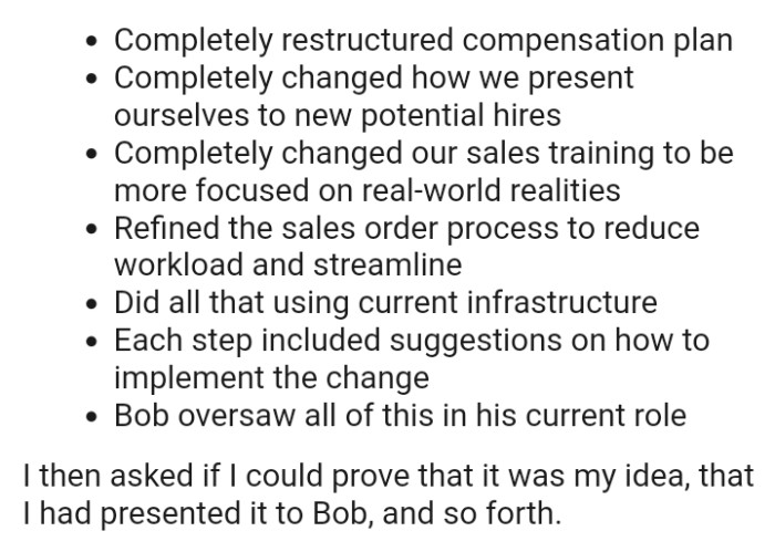 Here is the plan which Bob stole