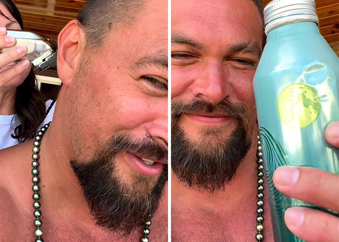 Jason is actively working to decrease single-use plastics by organizing beach cleanups and educational outreach events, as well as by creating Mananalu Water, a company he founded.