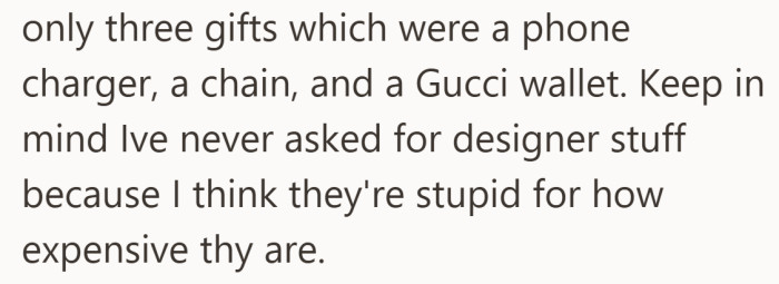 The frustration is not the brand names. It is the assumption behind them.