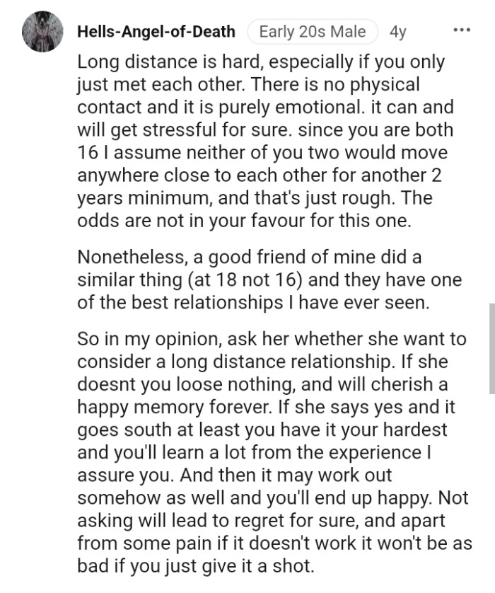 A Good Friend of This Redditor Did the Exact Same Thing