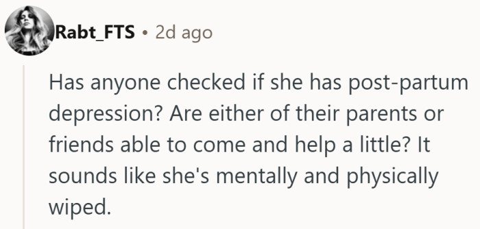 Sometimes the problem isn’t effort—it’s exhaustion that’s gone untreated for far too long.