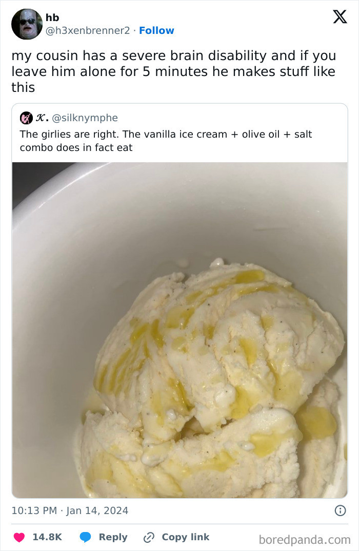 "Ice Cream"