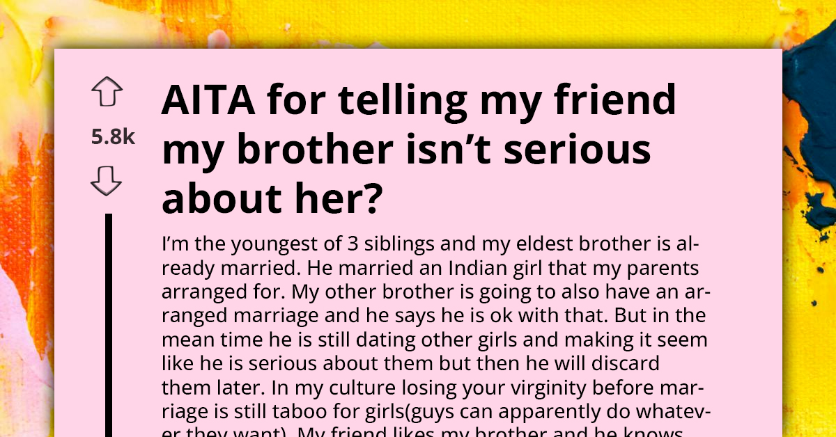 Friendship Hits Rocks After Woman's Insistence To Split Bill On Double Date Costs Her Traditionalist Friend Her Relationship