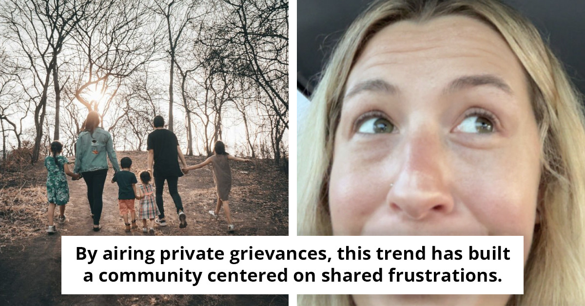 Individuals Confess to Quietly Evaluating Others Who Engage in These 97 Behaviors