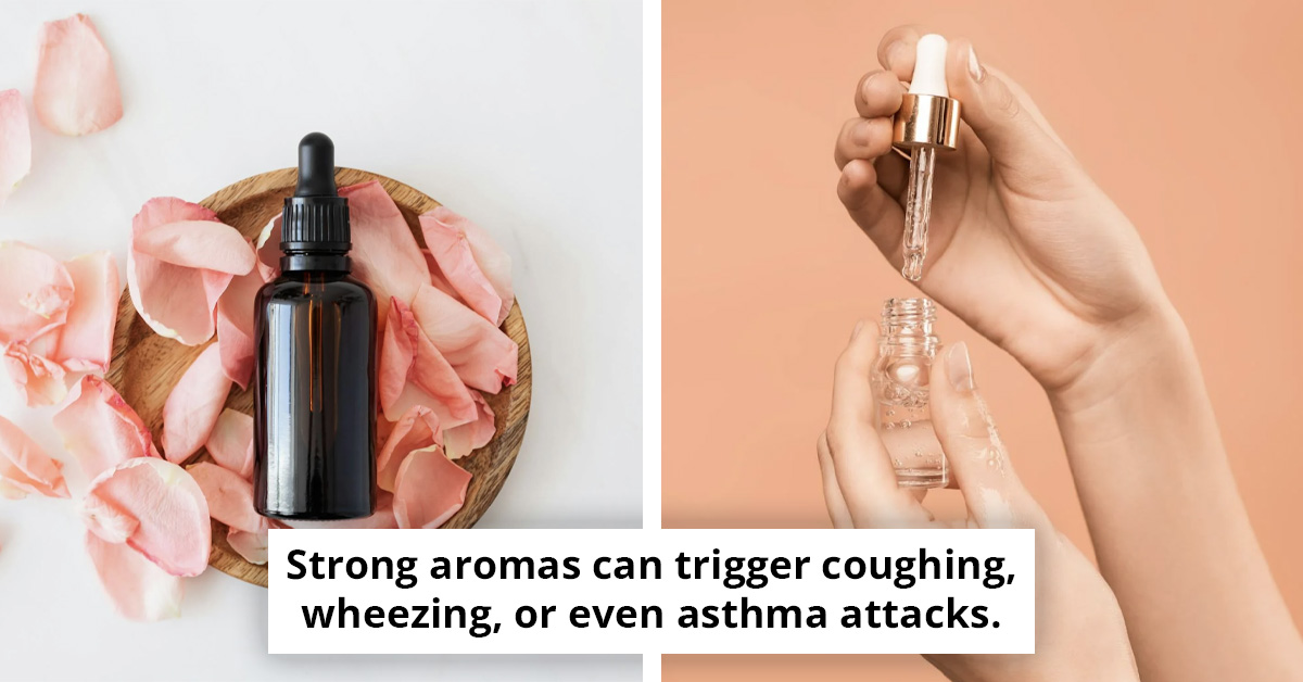 Doctor Cautions Everyone Who Cares To Listen About The Unanticipated Repercussions Of Using Essential Oils