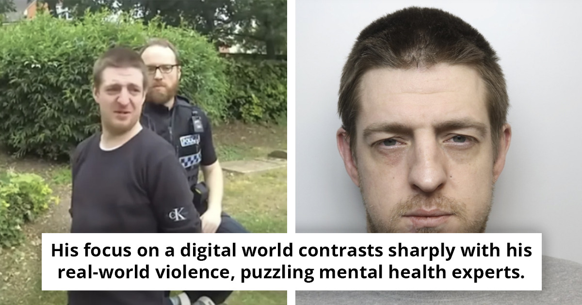 Suspect laments he'll 'miss GTA 6' during arrest for the tragic death of ex-girlfriend