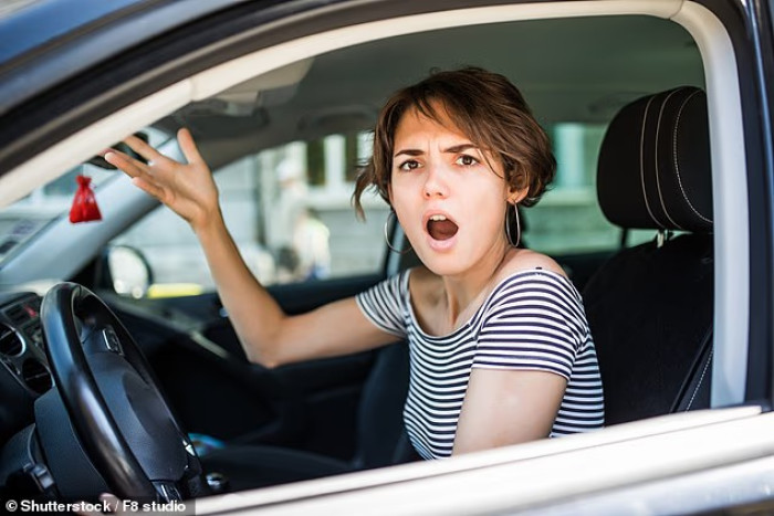 Step aside, Karen. Gen Z has picked a new name for calling out messy middle-aged behavior