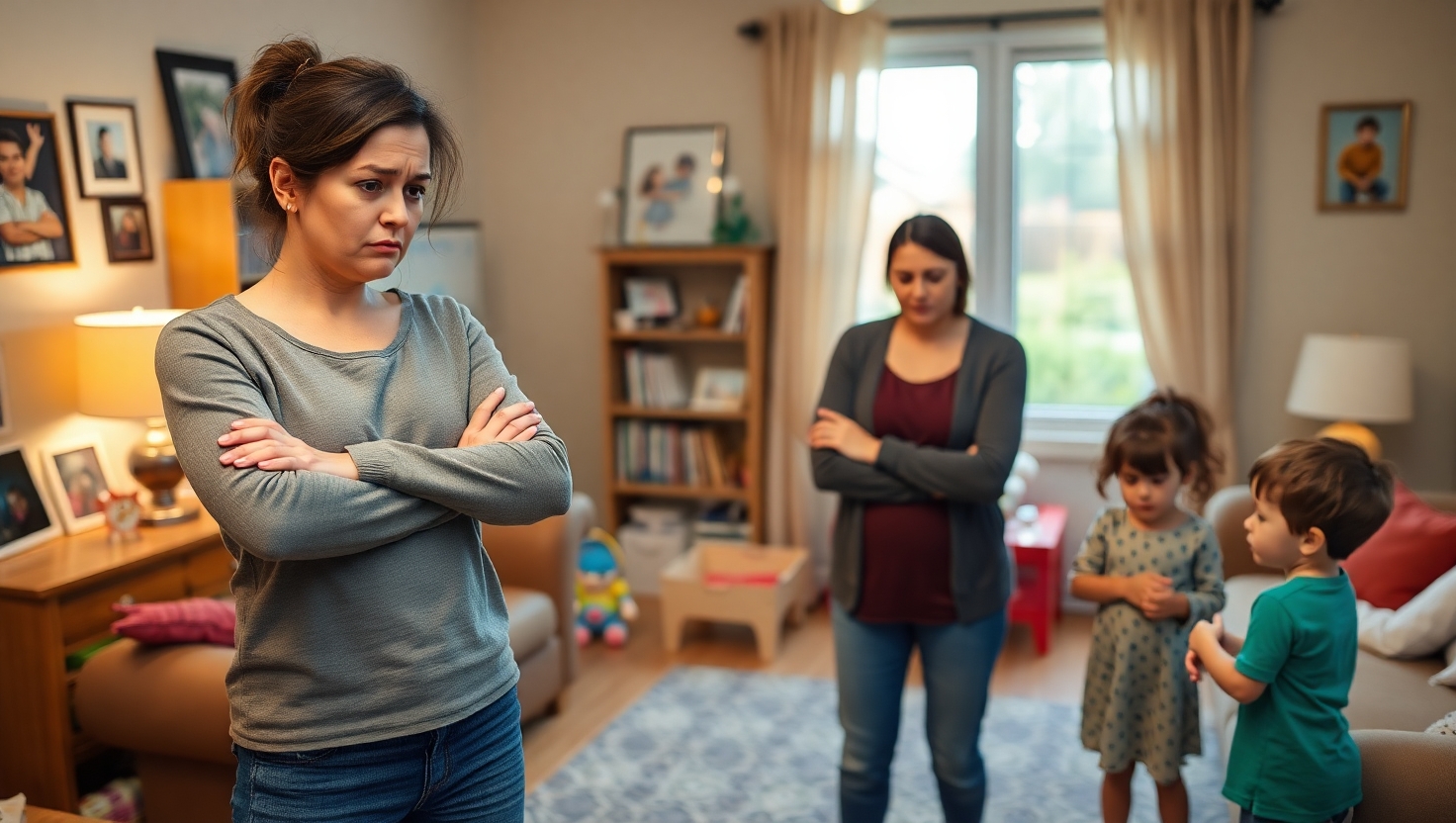 Am I Wrong for Requesting Payment to Babysit My Sister's Kids?