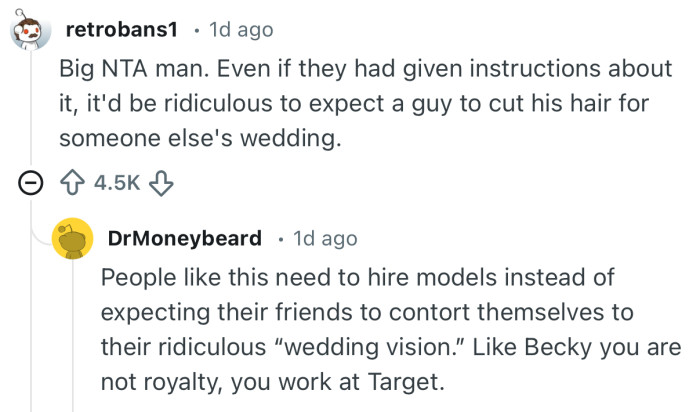 We gathered some interesting comments from the Reddit community