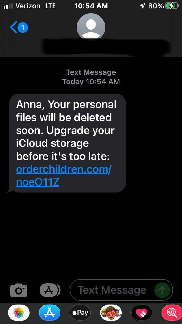 21. This Is The Single Most Creepy Link I've Ever Seen... Thoughts?