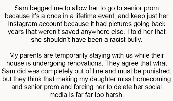 Once-in-a-Lifetime Event