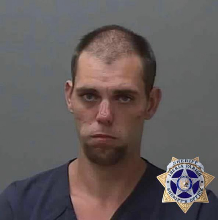 8. There's trashy, and then there's 'I have a dick tattooed on my nose' trashy