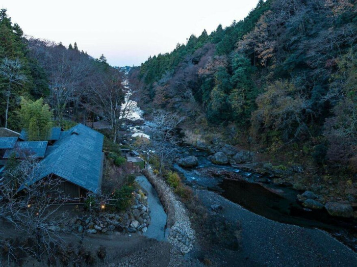 This House Feels Luxurious Without Looking Expensive