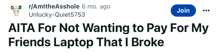 Let’s Dig Into the Details