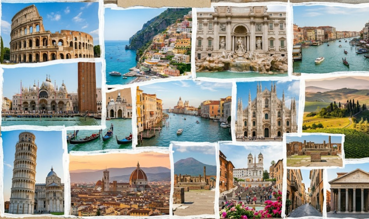 21 Fun Facts About Italy You Probably Didn't Learn in School
