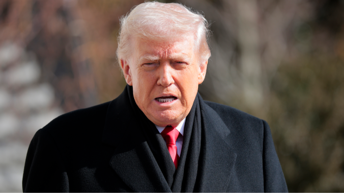 Pentagon officials assess military buildup, highlighting Iran nuclear threat amid tensions.