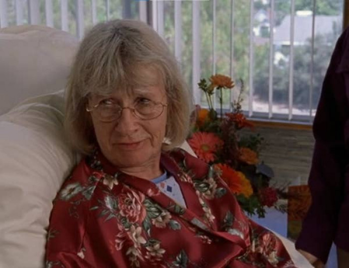 Episode 4: My Old Lady