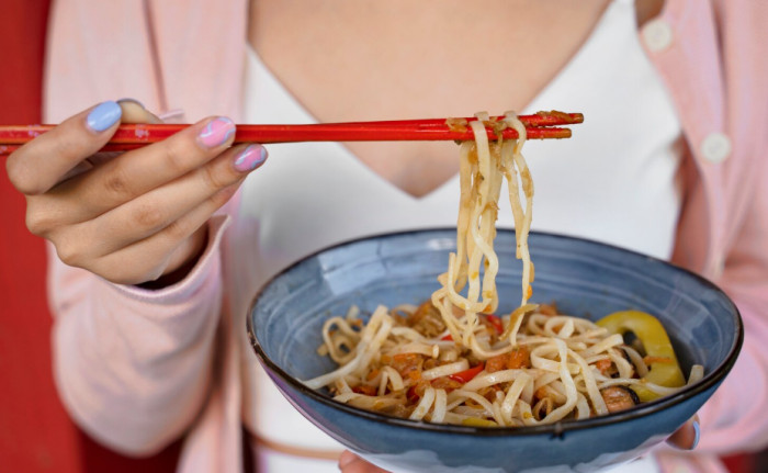 How Salmonella Affects the Body - and Who's Most at Risk
