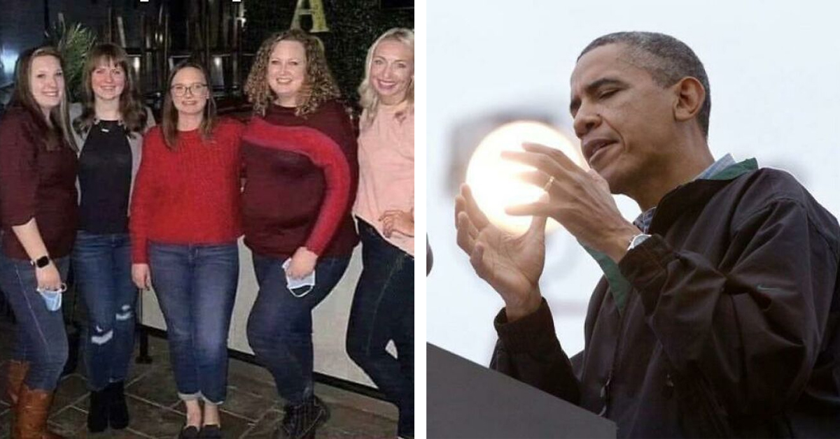 40 Optical Illusions That Will Make You Rethink What You See