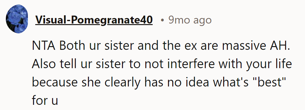 Looks like they're auditioning for roles in 'The Meddling Chronicles.' Time to give them a one-star review.