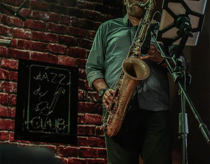 12. Experience live American music.