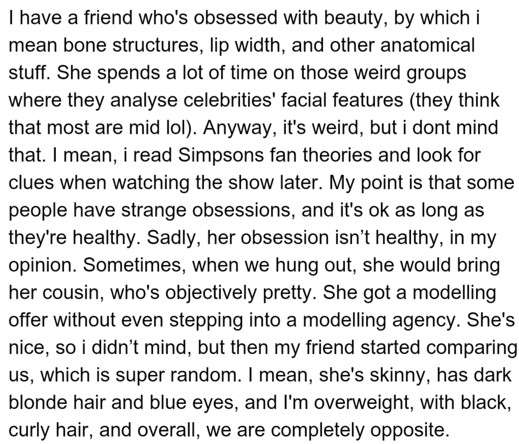 Here's some background on the story