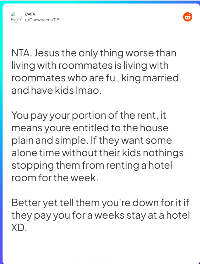 Comment from u/Chewbacca319