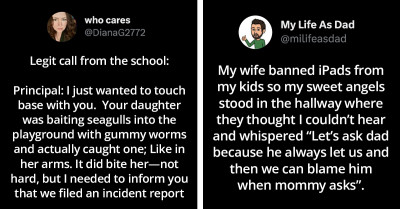 50 Hilarious Parenting Tweets That Are Sure to Make You Laugh Out Loud