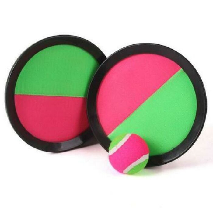 20. The '90s kid's magic mitt