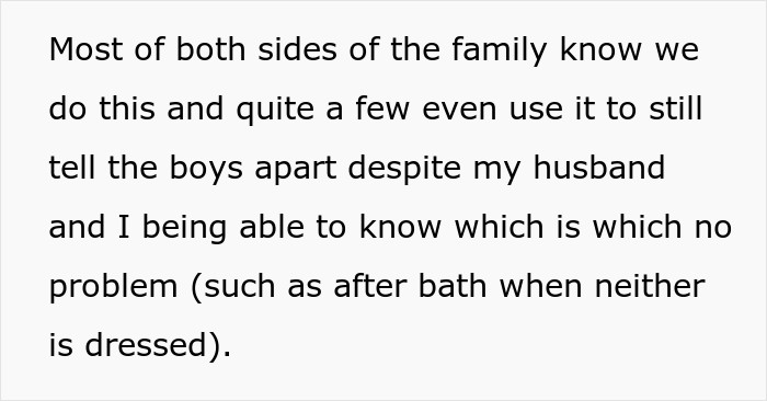 Both Sides of the Family