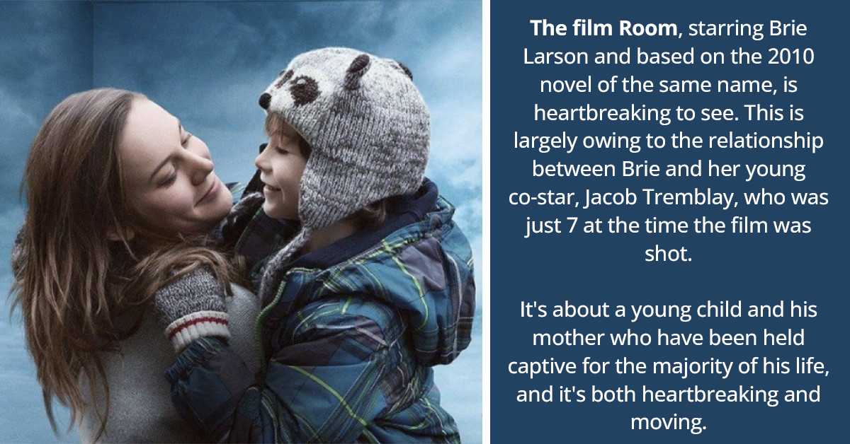 20 Excellent Book-To-Movie Adaptations You Have To See