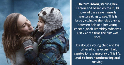 20 Excellent Book-To-Movie Adaptations You Have To See