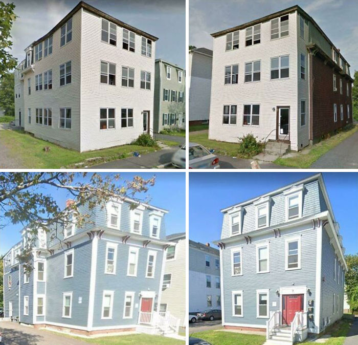 28. Massachusetts Street