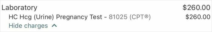 "I Could've Gotten A Test At The Dollar Store"