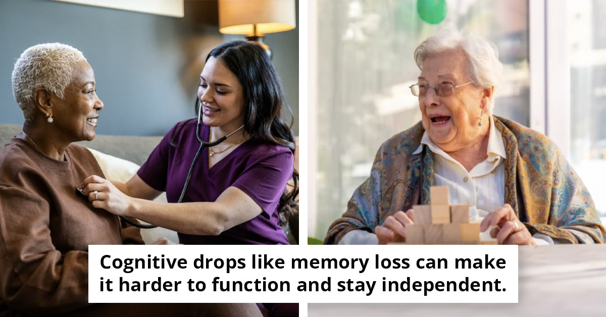 Five changes your body undergoes with age and how to address them