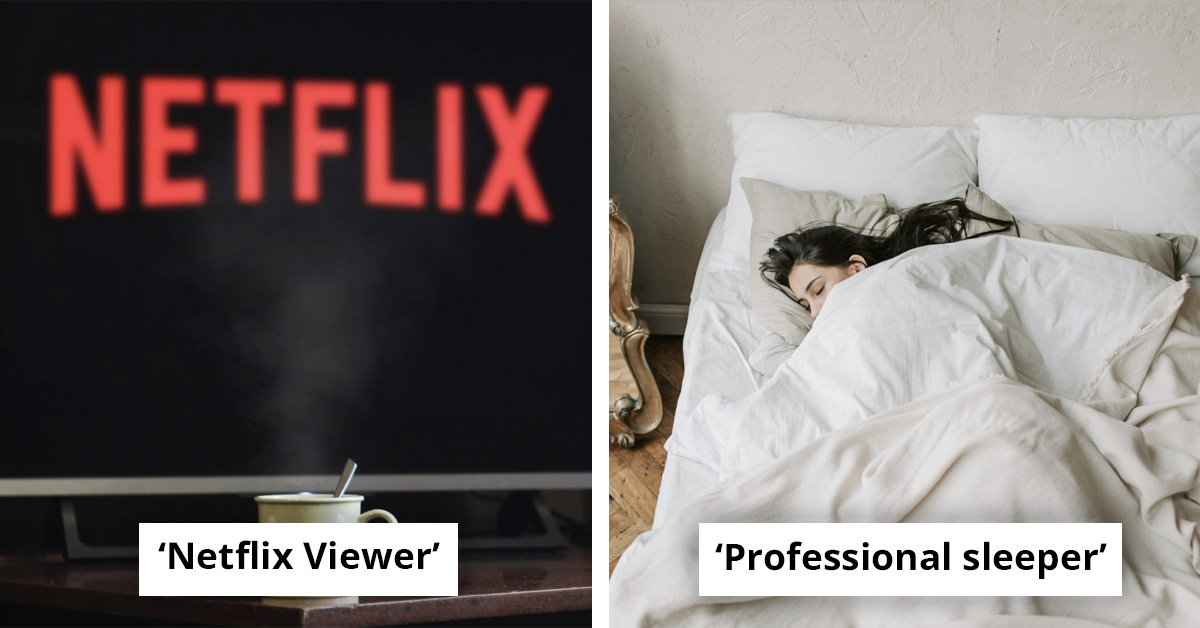 Strange Jobs Around The World You Might Not Believe Exist