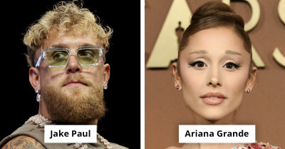 Famous Faces That Fell Out Of Favor In 2025