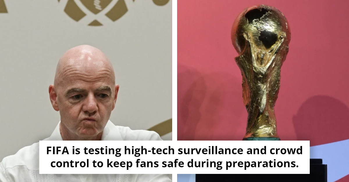 FIFA Responds to Concerns Over Mexico Hosting the World Cup Amid Cartel-Related Violence and Turmoil