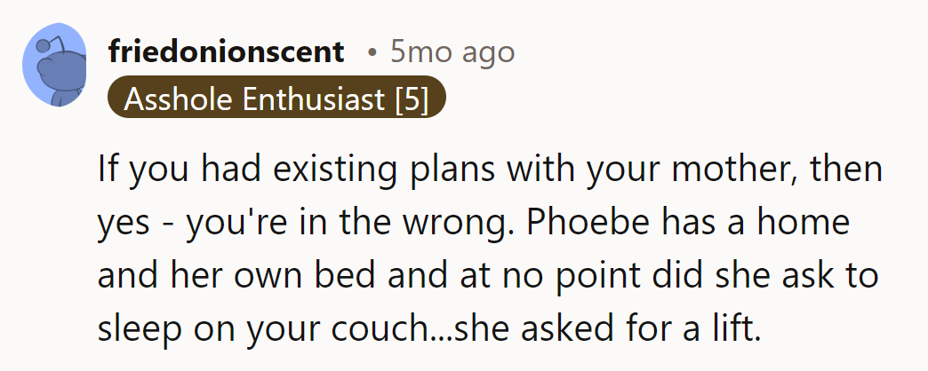 Looks like someone's been handed a chauffeur's cap, not a hospitality hat!