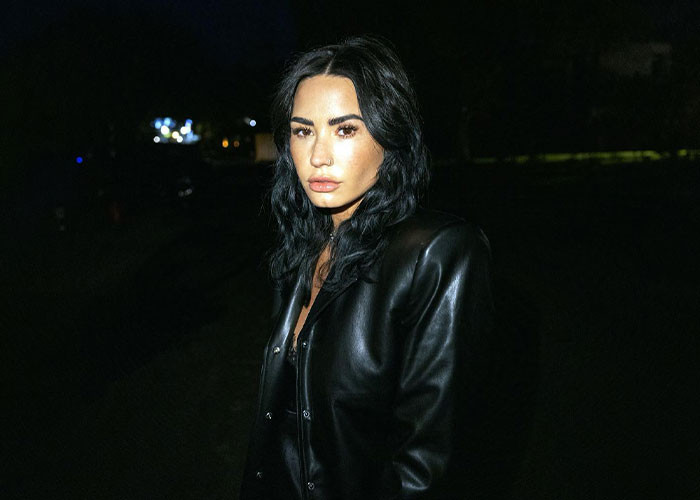 13. Demi Lovato