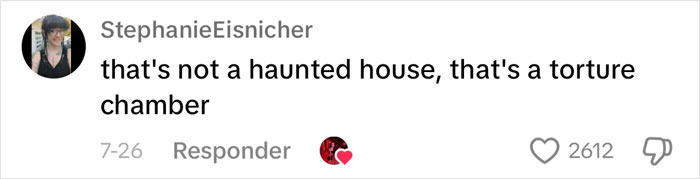 Stephanie drops the hammer on what McKamey Manor really is.