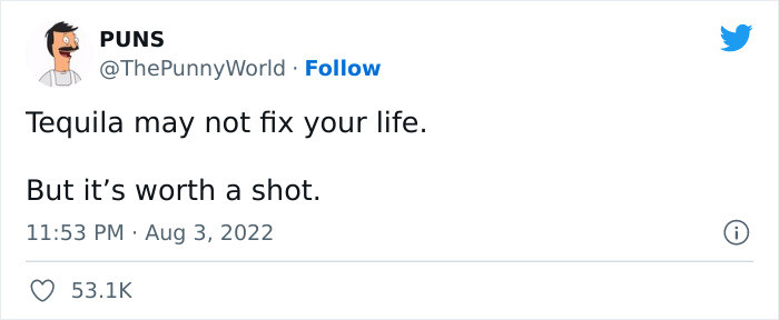 21. Take it with a pinch of salt