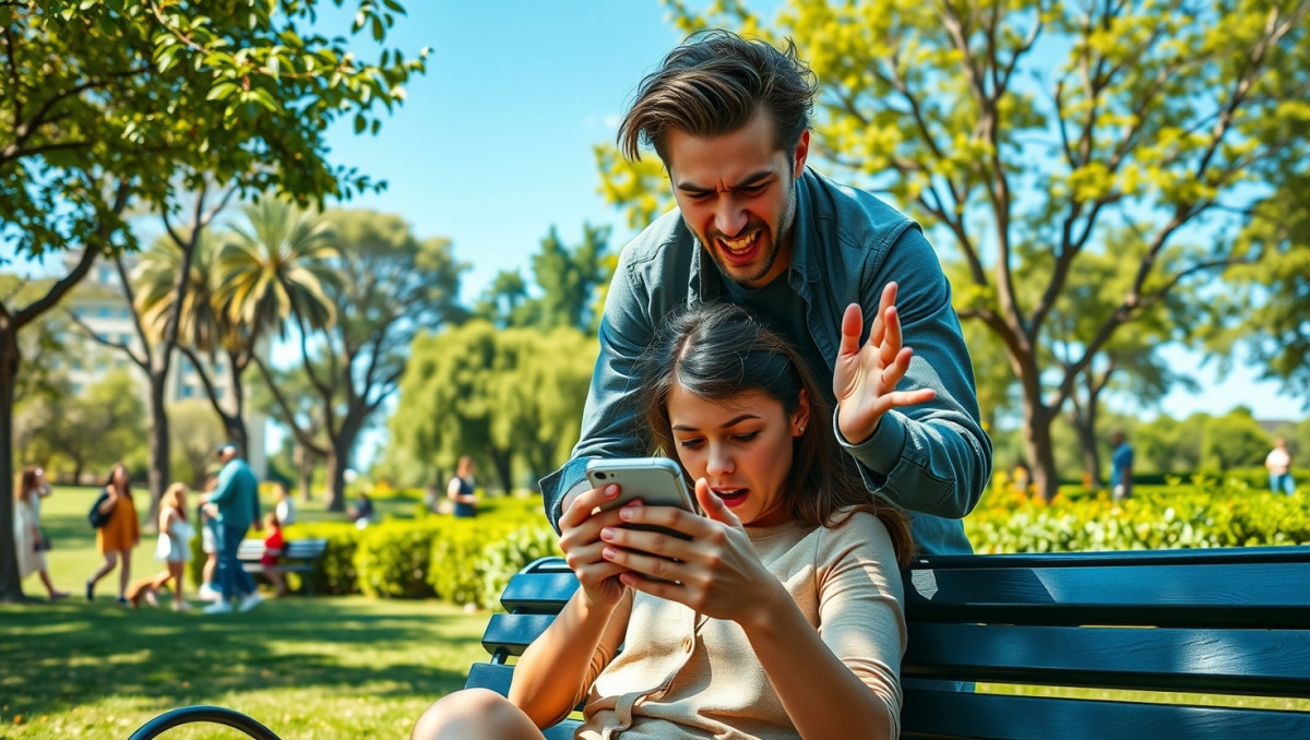 Should I Stop Being Polite Online? AITA for Replying to Comments Im Not Into?