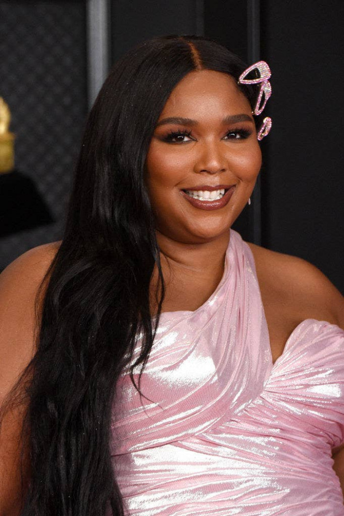 1. Lizzo