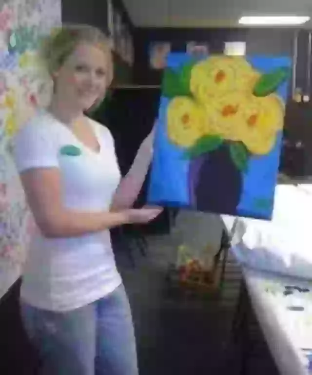 Jessica Powell, Now 40, Was Awarded $70 Million in Damages.