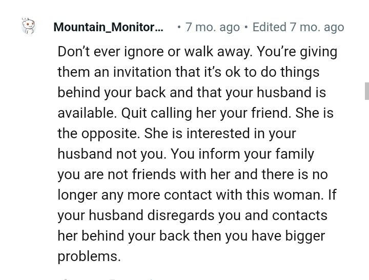 And The Comments Roll In...