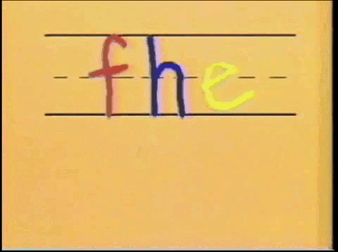 15. FHE released some of the best '80s movies, including GI Joe and Teenage Mutant Ninja Turtles. Their logo on your screen indicated that something spectacular was around the corner.
