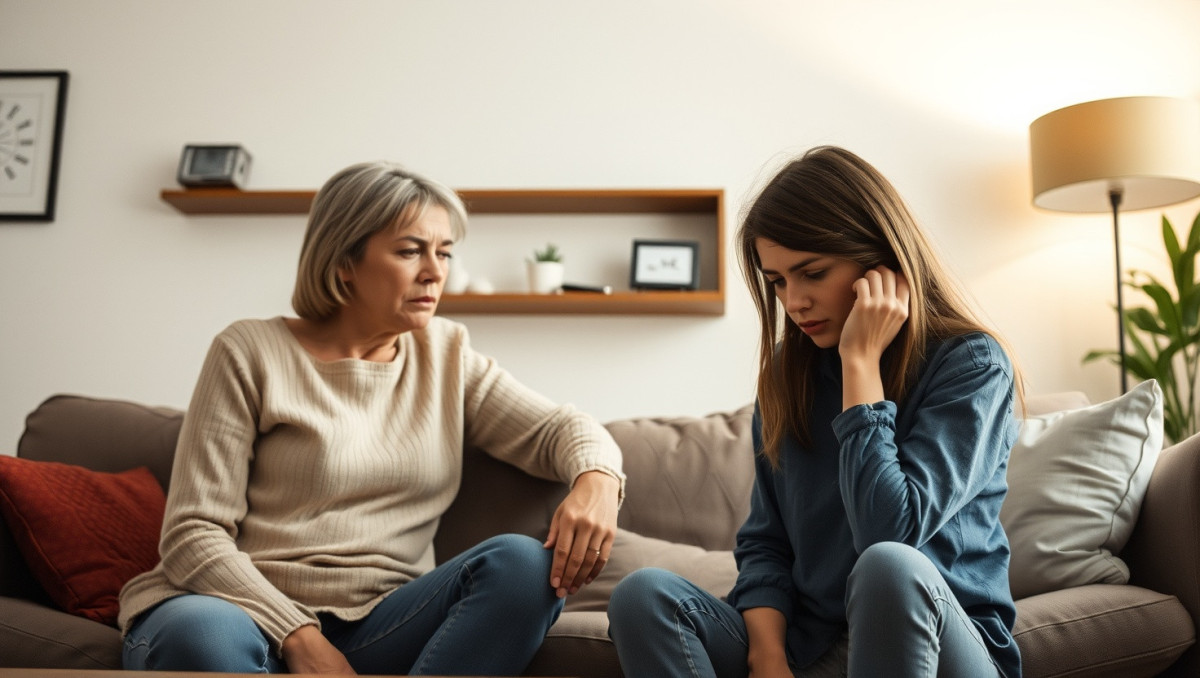 Teen Athlete Faces Dilemma: Sacrifice Mothers Trip for Sport?