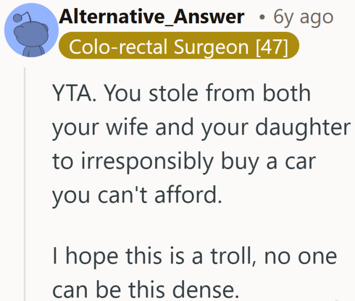 The word “irresponsibly” lands harder than the verdict, and that seems to be the point.